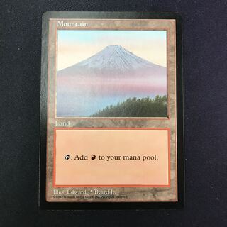 APAC2 島 4枚セット MTG ユーロランド 夫婦岩 APAC2 島 4枚セット MTG