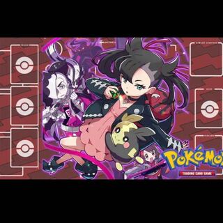 ポケマスEX 当選品 プレイマット 未使用 ポケマスEX 当選品 プレイ