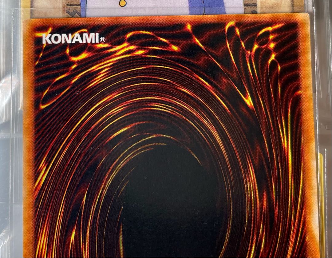 EX] ブラッド・ヴォルス G4-17 パラレル 1枚 (Used) （868021623