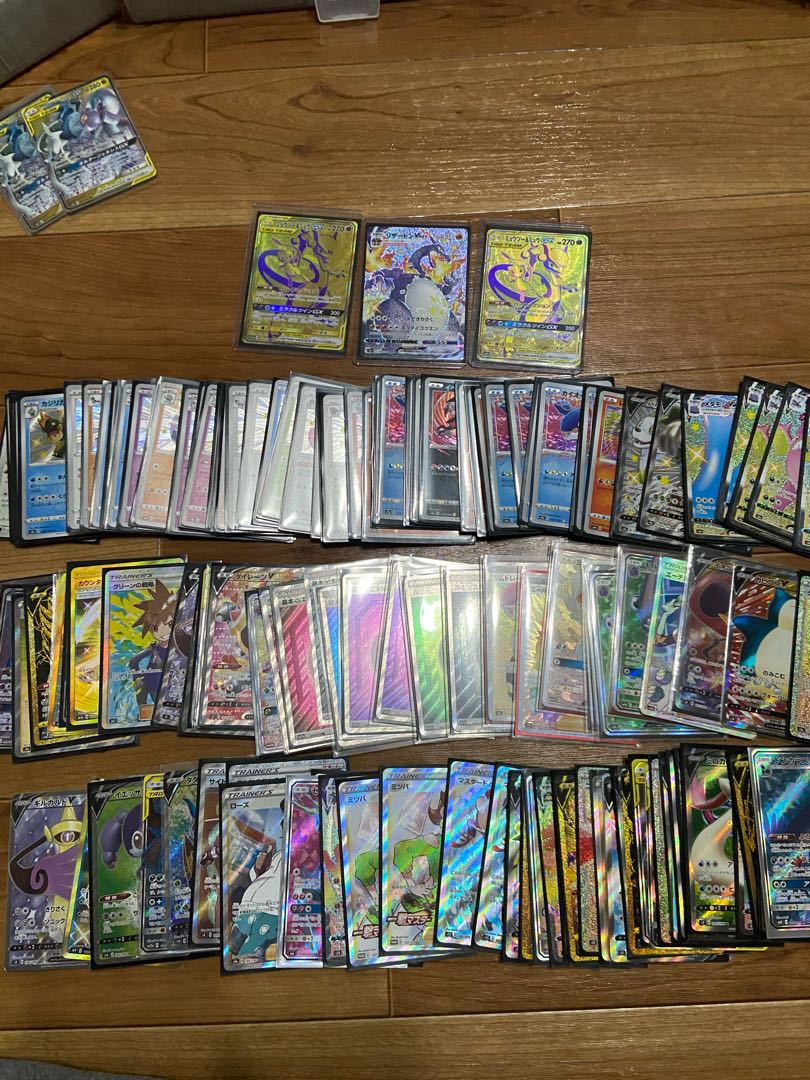 ポケカ引退品 まとめ売り 1000枚以上】ポケカ引退品 引退品 ポケカ