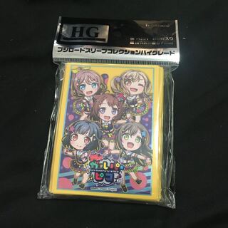 バンドリ スリーブ」の激安通販 | magi