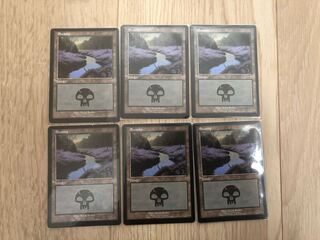 島 ユーロランド 2枚 mtg 島 ユーロランド 2枚 mtg European Lands