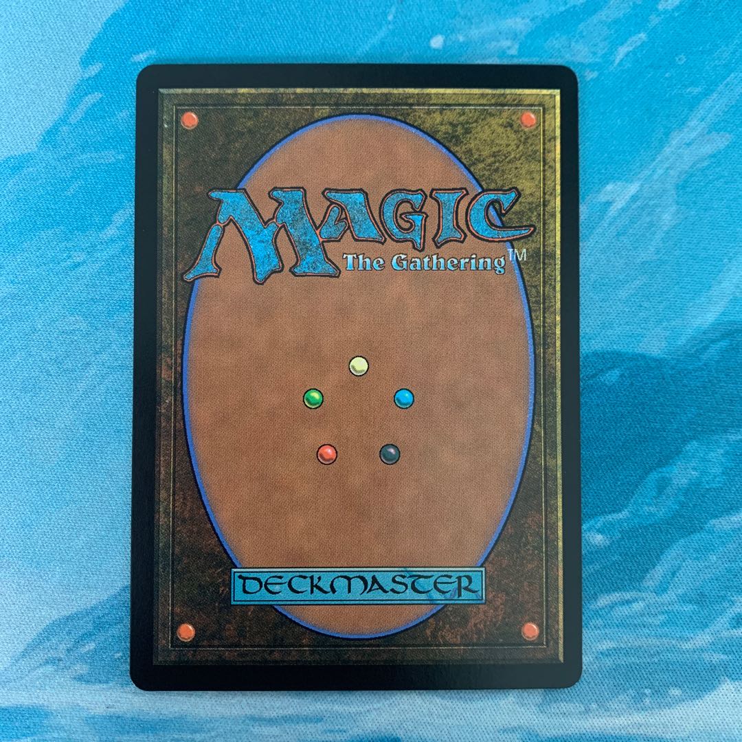 ♧MTG foil はぐれ影魔道士、ダブリエル 1枚の通販 こば屋（1288317534