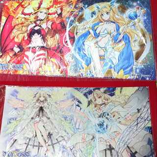 ウィクロス マユ プレイマット ウィクロス マユ プレイマット Amazon