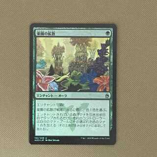 MTG 楽園の拡散 foil 4枚 MTG 楽園の拡散 foil 4枚 Foil】《楽園の拡散