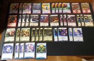 デュエマクラシック05 黒ランデス 1枚 (Used) （622498050）| magi