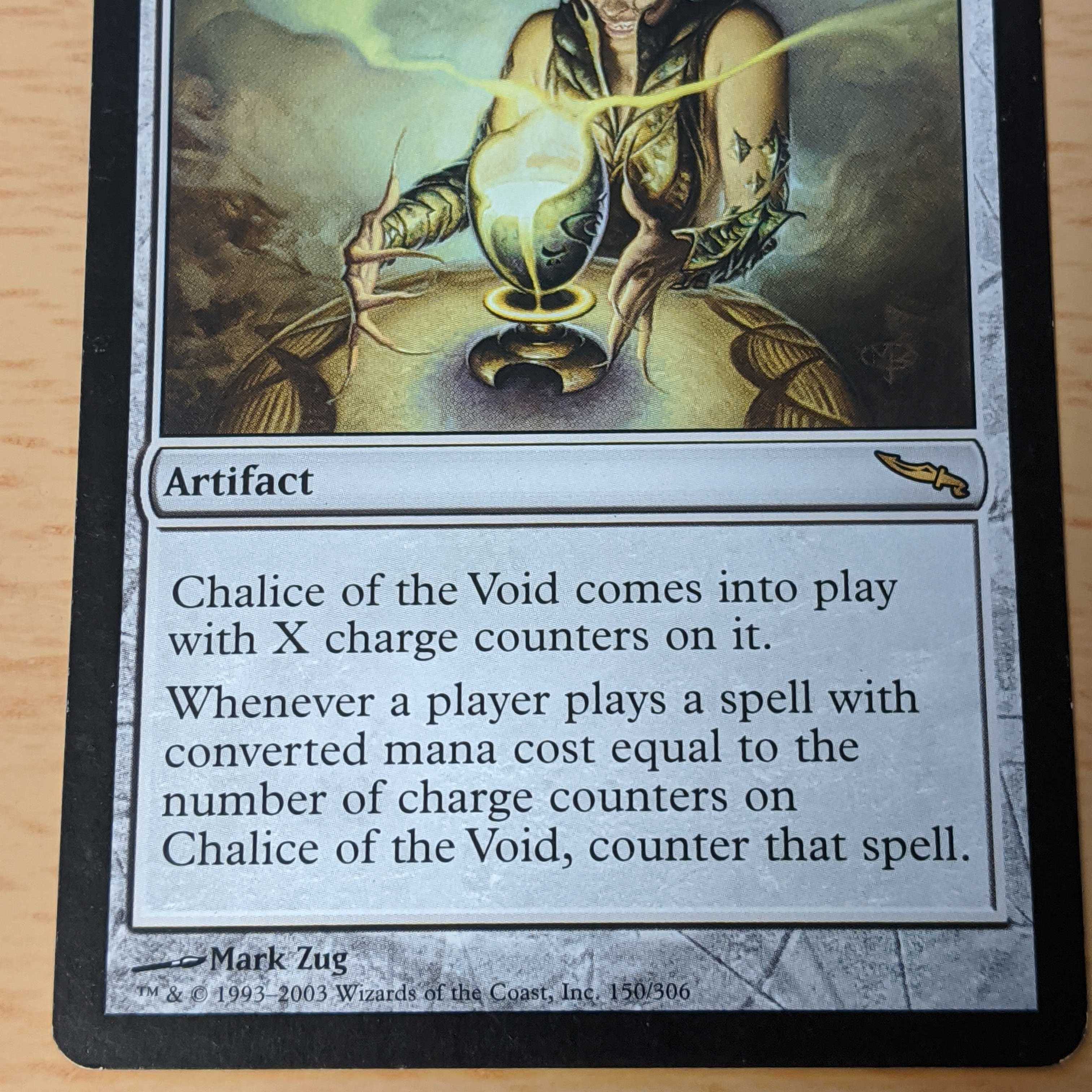 MtG 【Foil】煮えたぎる歌【MRD】英語 4枚セット Amazon.co.jp