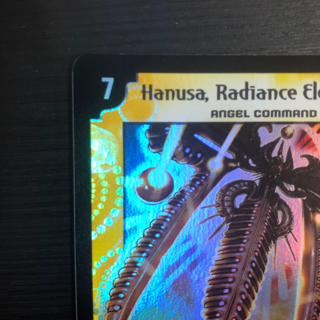 デュエマ 光輪の精霊シャウナ 英語版 PSA10 【公式通販】