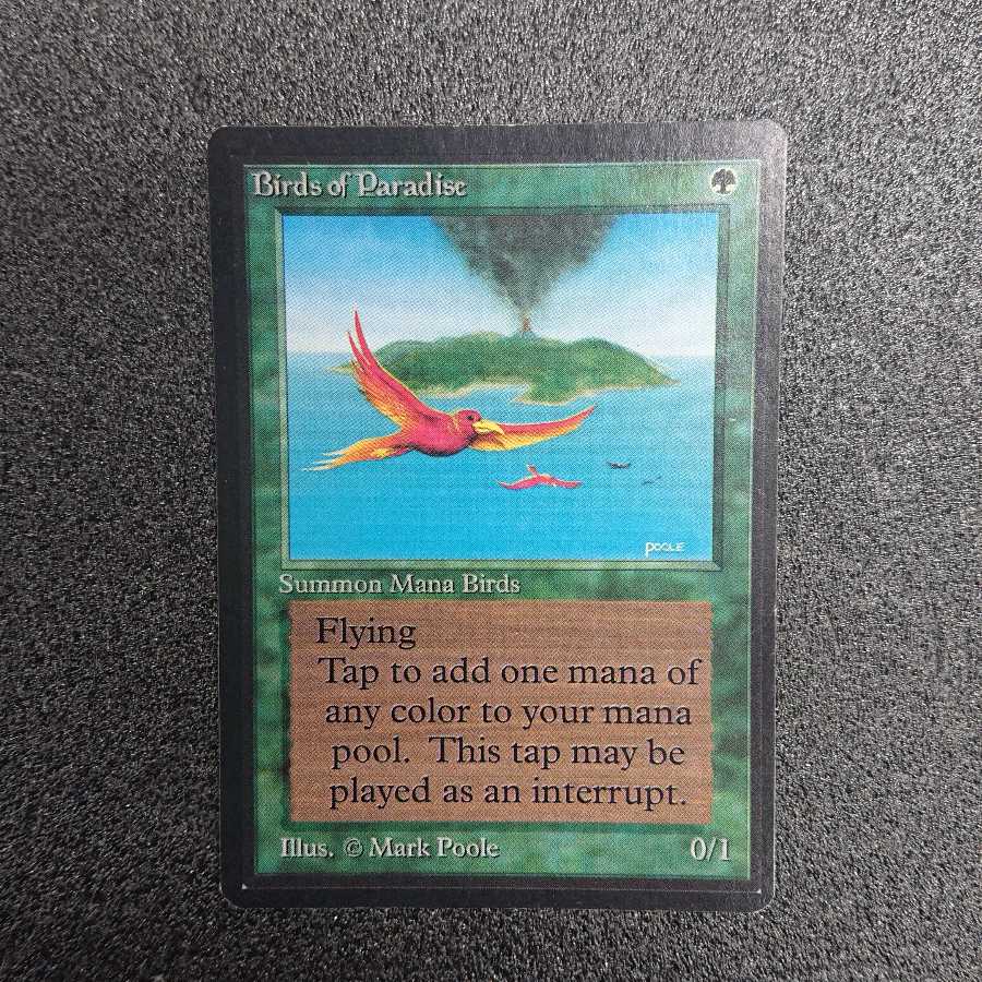 MTG 弱者の石 LEB ベータ版 英語版 MTG 弱者の石 LEB ベータ版 英語版