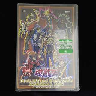 ブラックマジシャンガール】遊戯王 20th BGS 9.5 DMMD DVD ブラック
