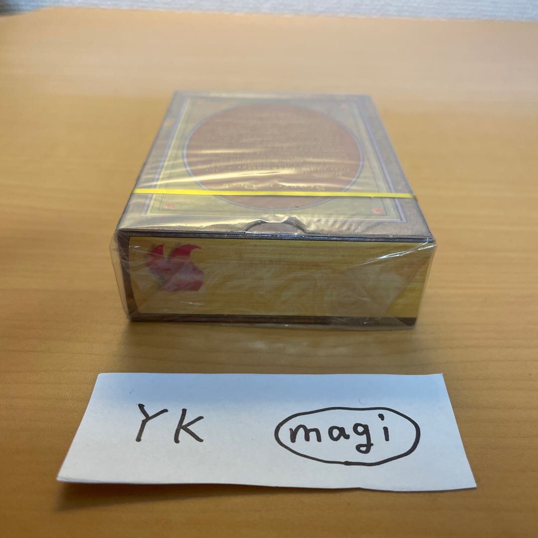 MTG リバイズド 未開封スターター（英語版）トーナメントパック1個