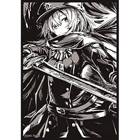 遊戯王」大人気！墨絵閃刀姫ロゼ スリーブ 新品未開封の通販 りりーす