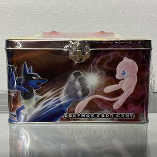 ミュウツー スター ギフトボックス ☆ ミュウツー スター ギフト