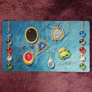 限定品】MTG Mox pins Dan Frazier モックス ピンズ 限定品】MTG Mox