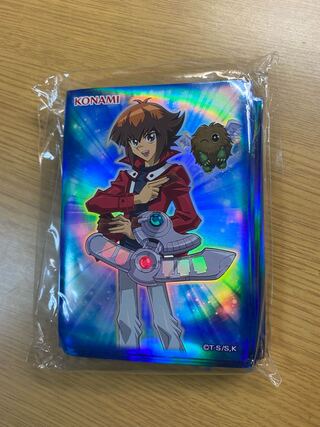 遊城十代 スリーブ」の激安通販 | magi