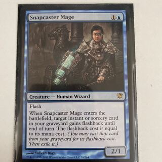 瞬唱の魔道士 4枚セット 瞬唱の魔道士」の激安通販 | magi