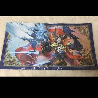 デュエルマスターズ ロマノフ2世 プレイマット プレイマット『[GP1st