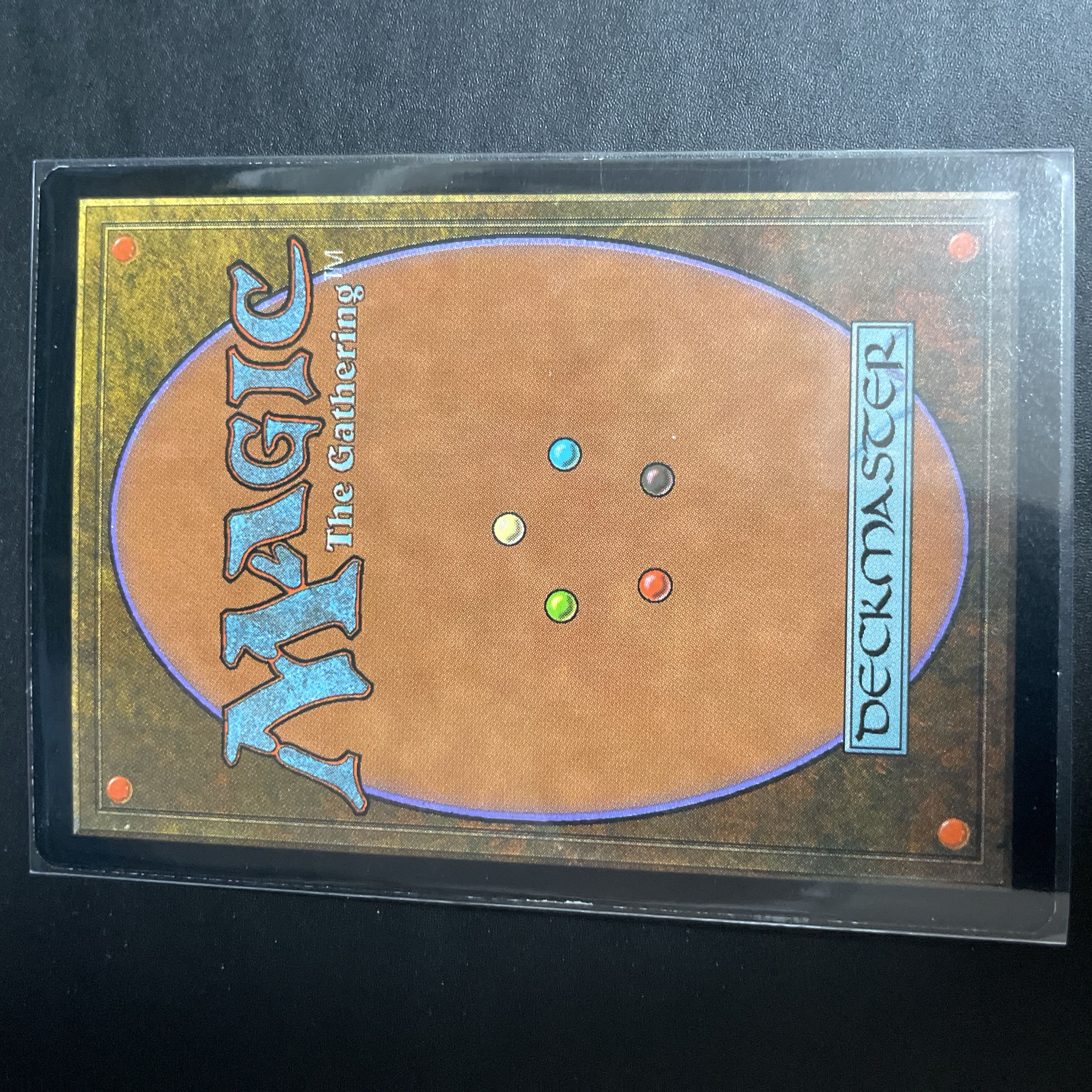 旧枠 foil「USG-P」セラのアバター/Serra Avatar 英語1枚 【公式通販】