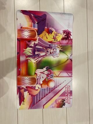 ノーゲーム・ノーライフ」の激安通販 | magi