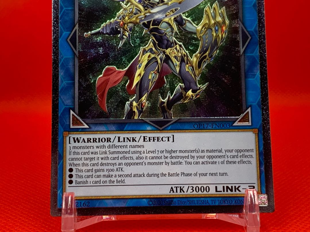 遊戯王 PSA8 カオス・ソルジャー アルティメット（レリーフ） 遊戯王