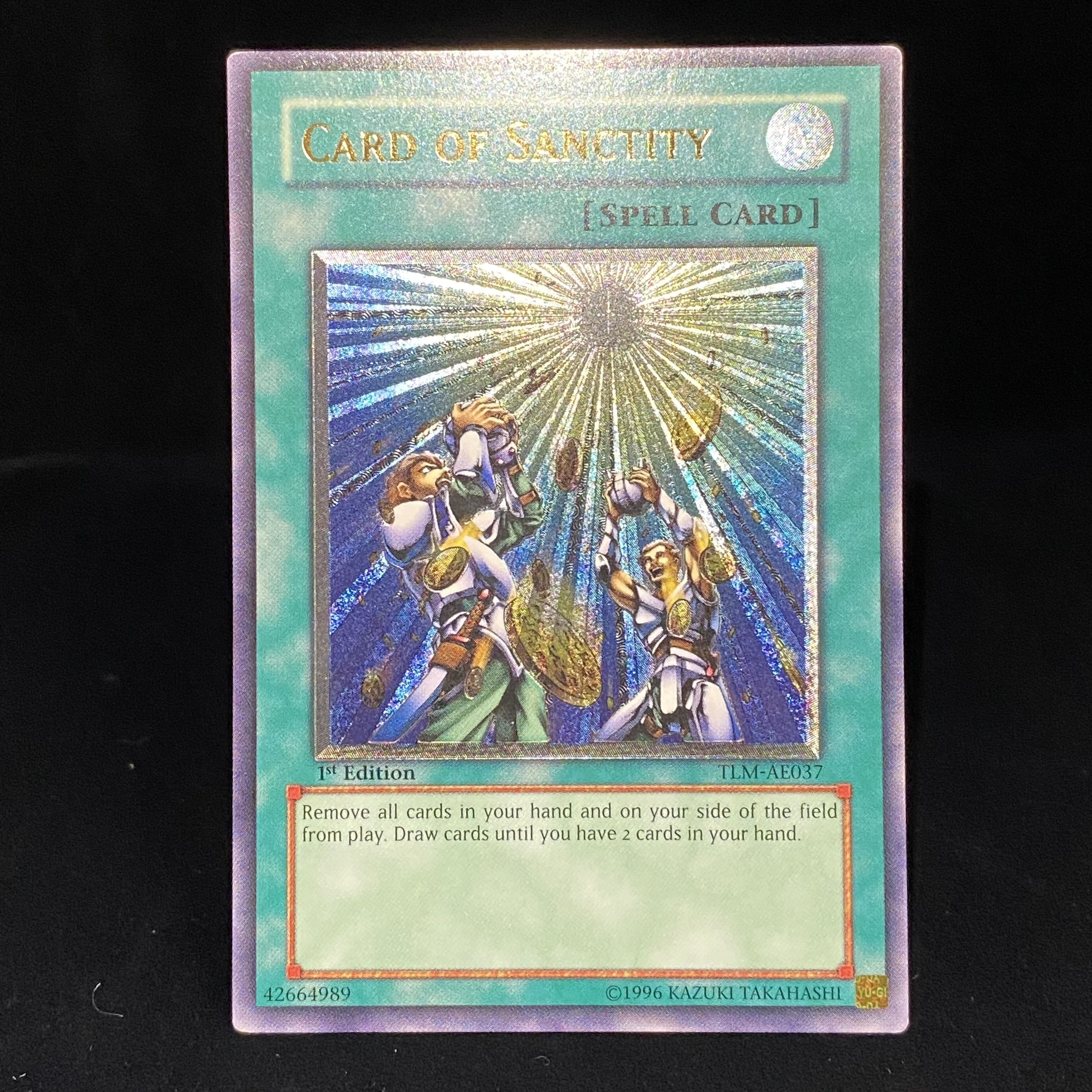 遊戯王 フリント 旧アジア版 レリーフ アルティメット 遊戯王 FLINT