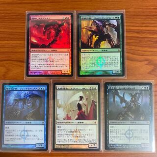 Noxious Revival⁄有毒の蘇生 | Cardshop Serraのこらむ MTG☆[中国語