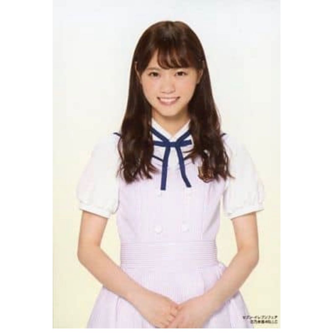 西野七瀬 太陽ノック 生写真 1枚の通販 さ(購入の際は絶対にプロフ確認