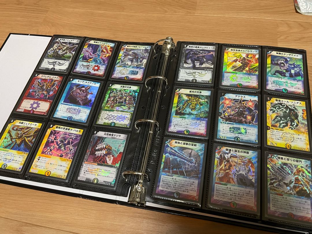 デュエルマスターズ DM1~DM27 コンプリートセット 1枚の通販