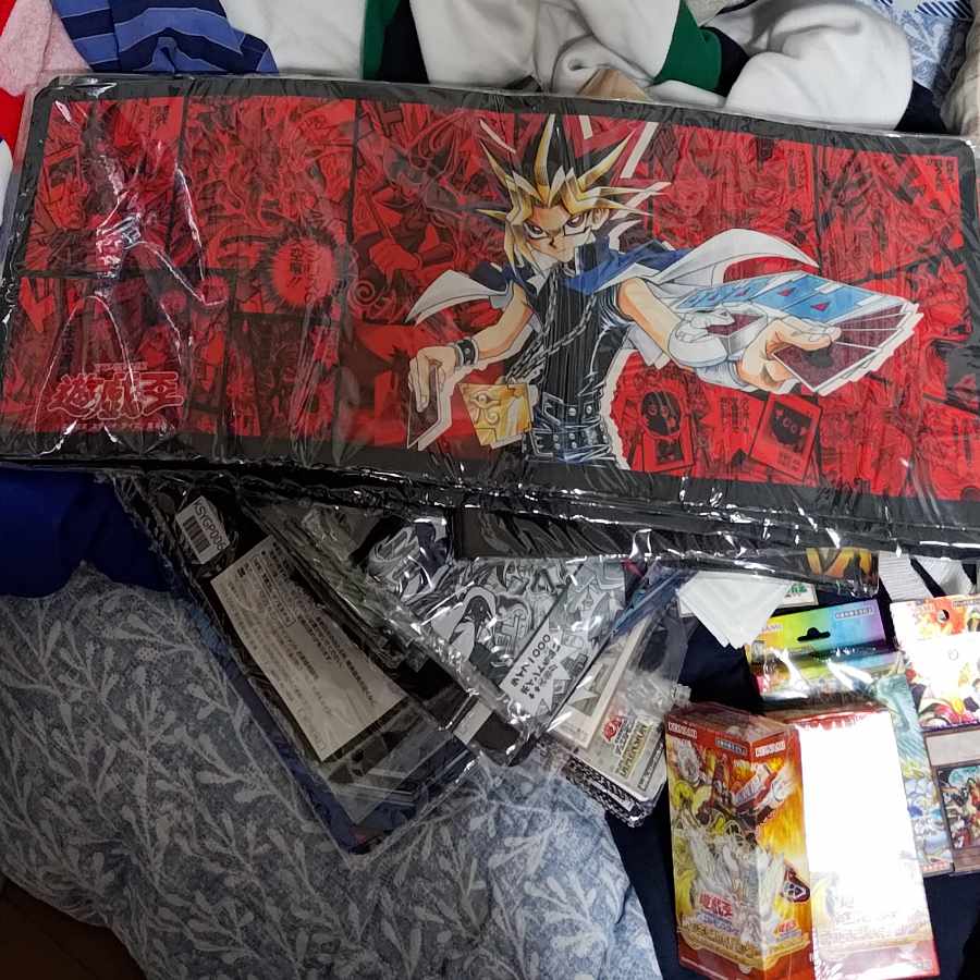 暗黒の儀式 プレイマット アーティストプルーフ限定版 暗黒の儀式