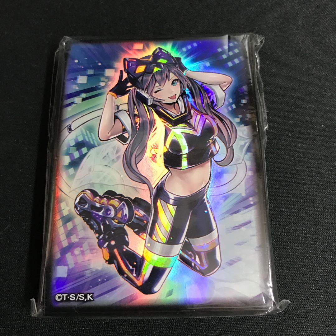 王国イベント限定IPマスカレーナ 遊戯王 王国イベント IPマスカレーナ