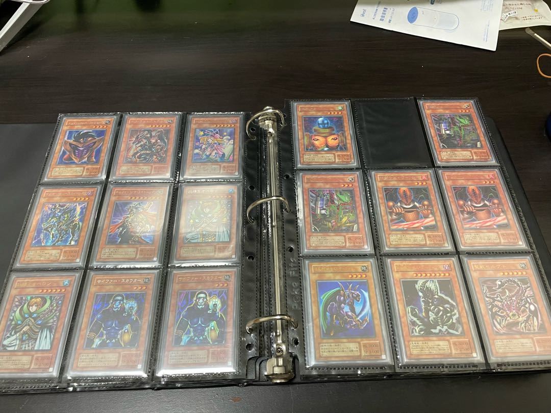 遊戯王 初期 まとめ売り 約500枚 おまけ付き 遊戯王 初期 まとめ売り
