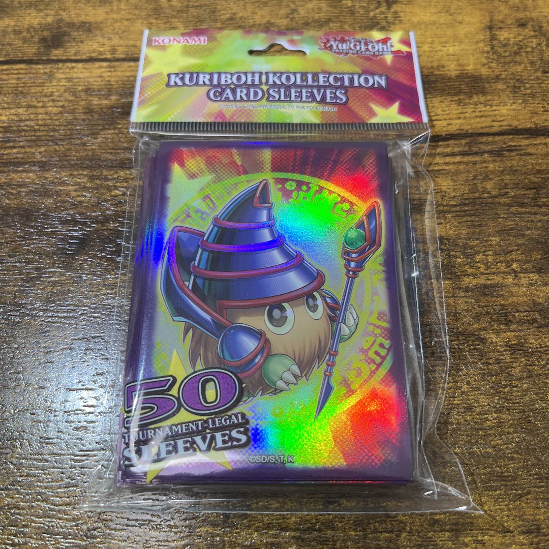 非売品】遊戯王 クリボー クリスマス 大会プロモカード イタリア語版