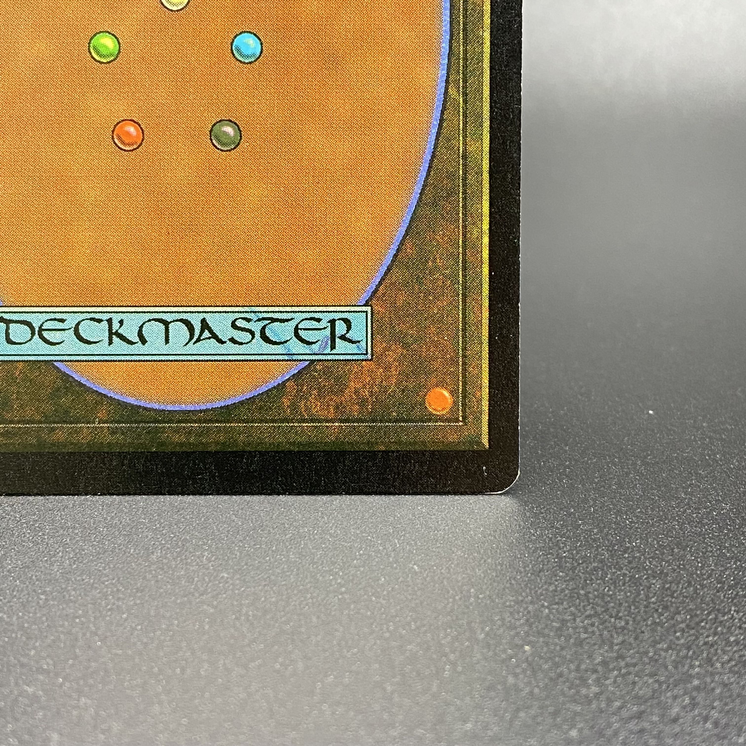 MTG ファイレクシアン・ドレッドノート ミラージュ 英語 英語版