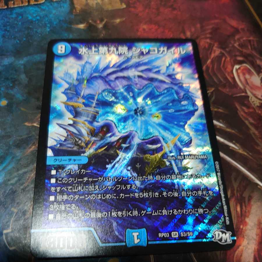 水上第九院 シャコガイル 20th B 水上大九院 シャコガイル 20th B