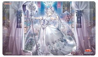 遊戯王 新品未開封 白銀の城のラビュリンス 公式スリーブ 100枚セット