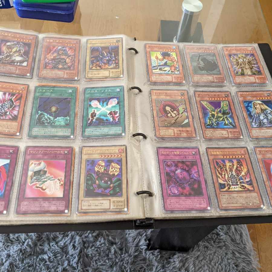 遊戯王 引退セット 最終値下げ！ 本日限定限界最終値下げ】遊戯王引退