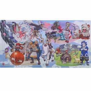 プレイマット ポケモン」の激安通販 | magi