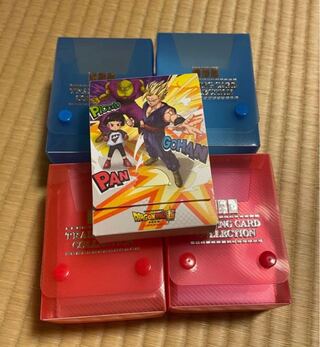 スーパードラゴンボールヒーローズ 引退品まとめ売り 台湾版おまけ付き