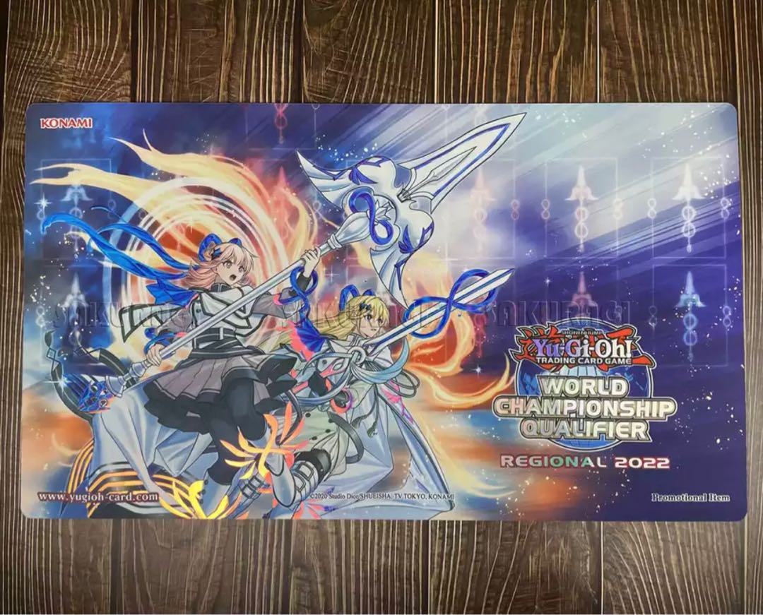 WCS2025 サイドイベント プレイマット 世界大会 ポケカ 限定100枚