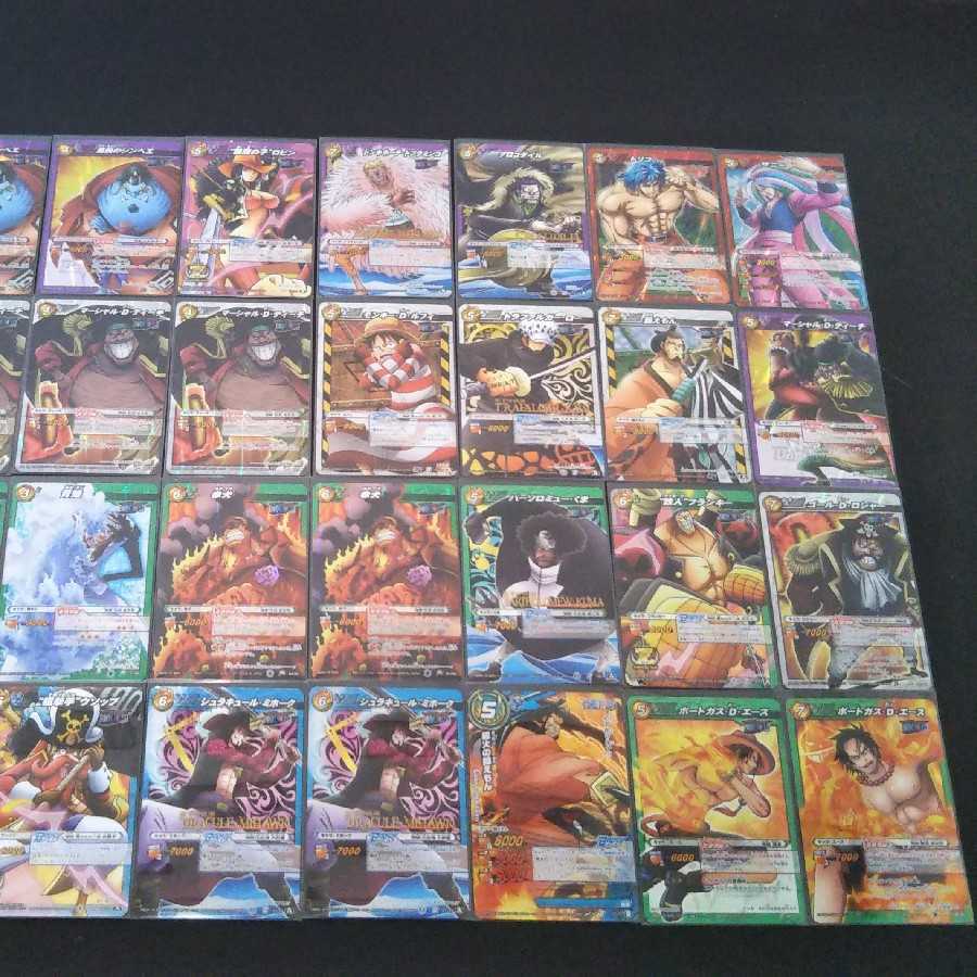 ミラクルバトルカードダス ミラバト 引退品 まとめ売り ④ 確認用