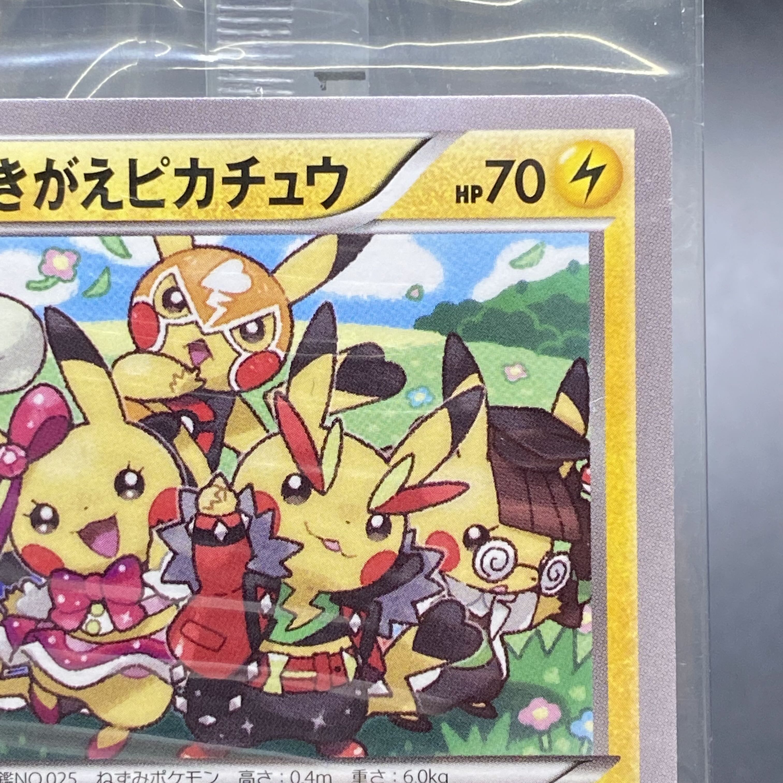 seca様の専用ページ ピカチュウ バティック 未開封 38枚 バティック