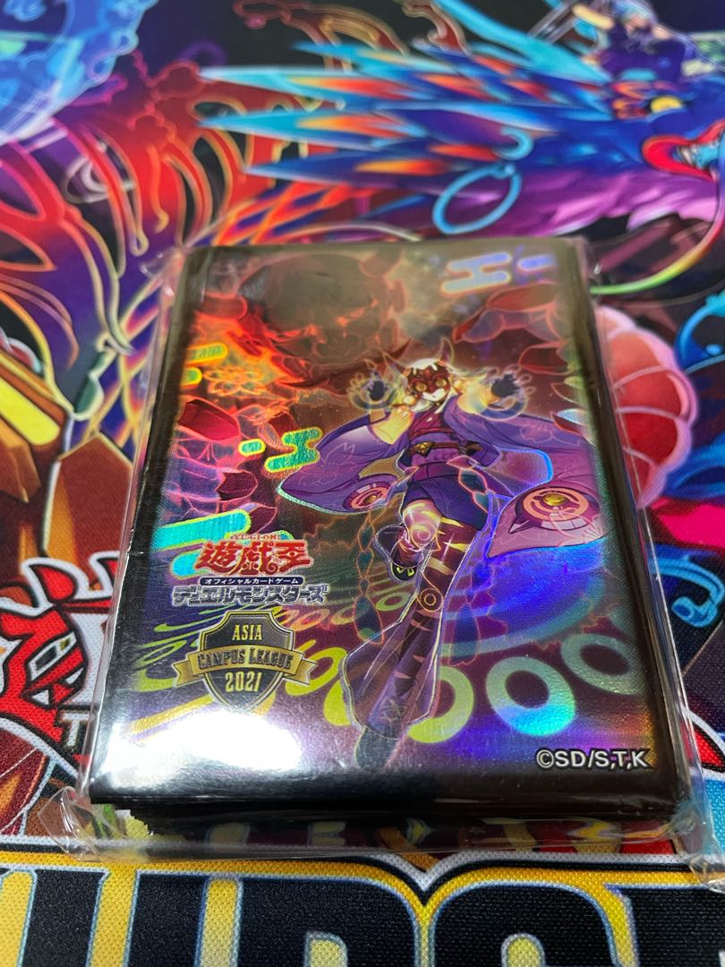 遊戯王 スプリガンズ・ブーティー プレイマット 公式 wcq2025 遊戯王