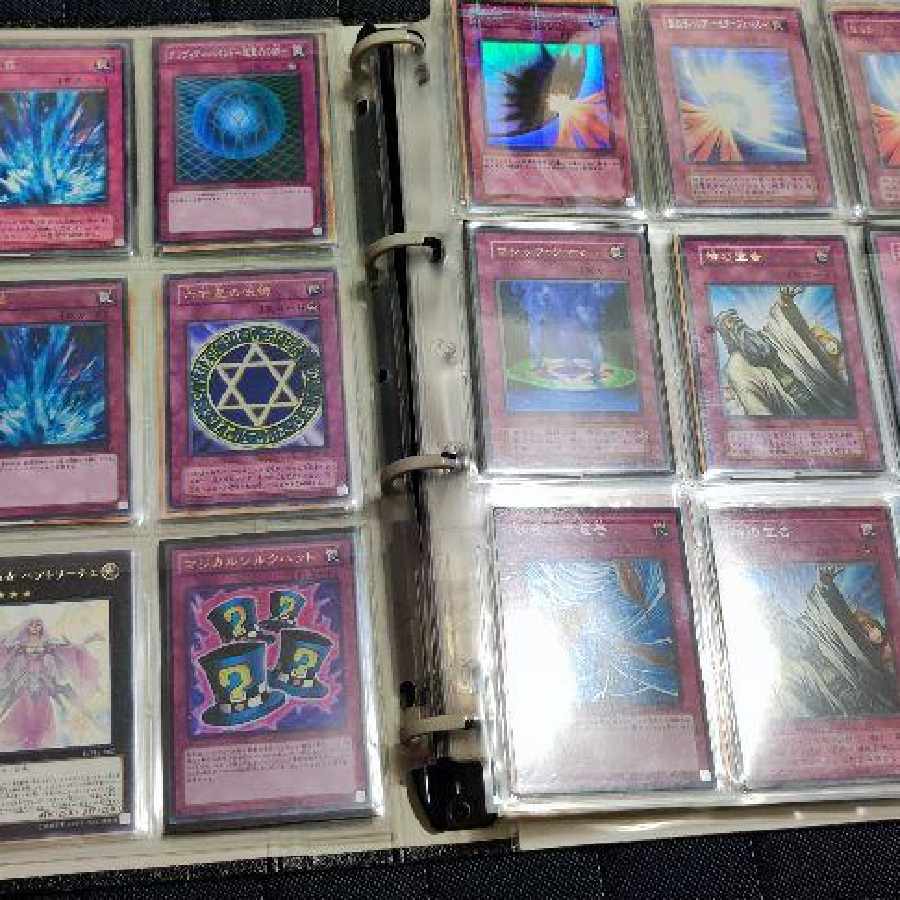 遊戯王 旧レリーフ まとめ売り 状態良好 17枚 遊戯王 旧レリーフ