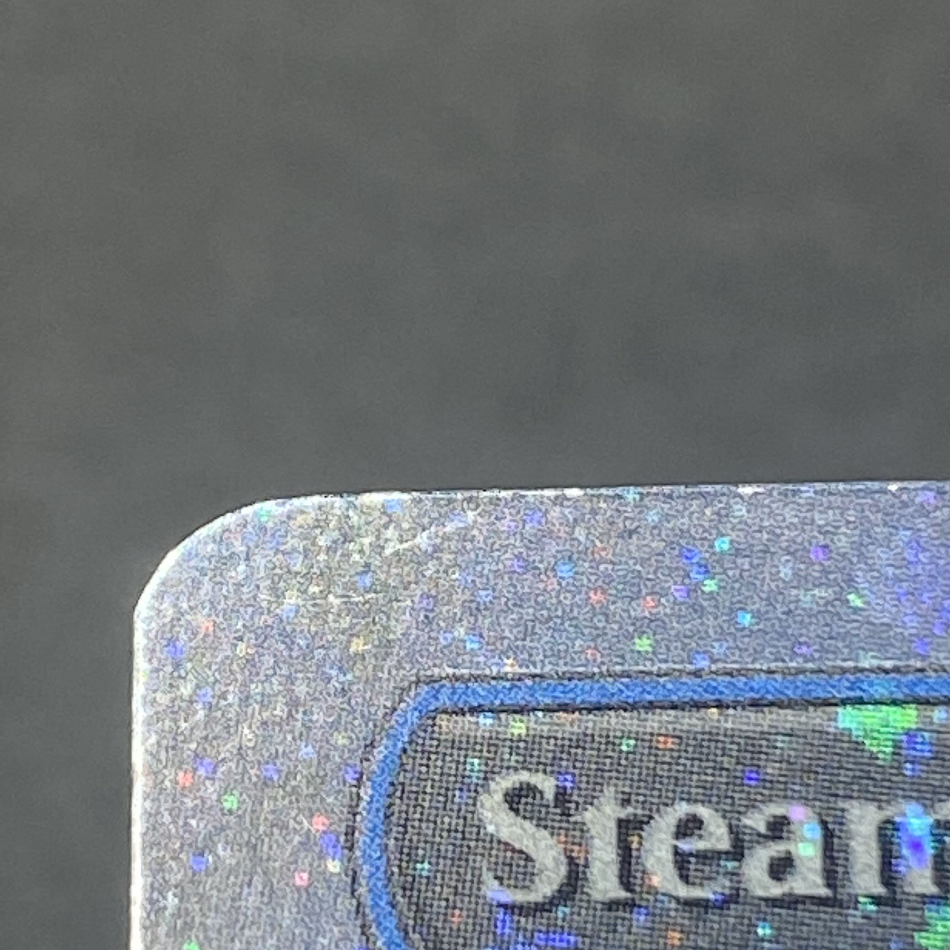 蒸気孔 ギャラクシーfoil 蒸気孔 ギャラクシー foil Steam Vents