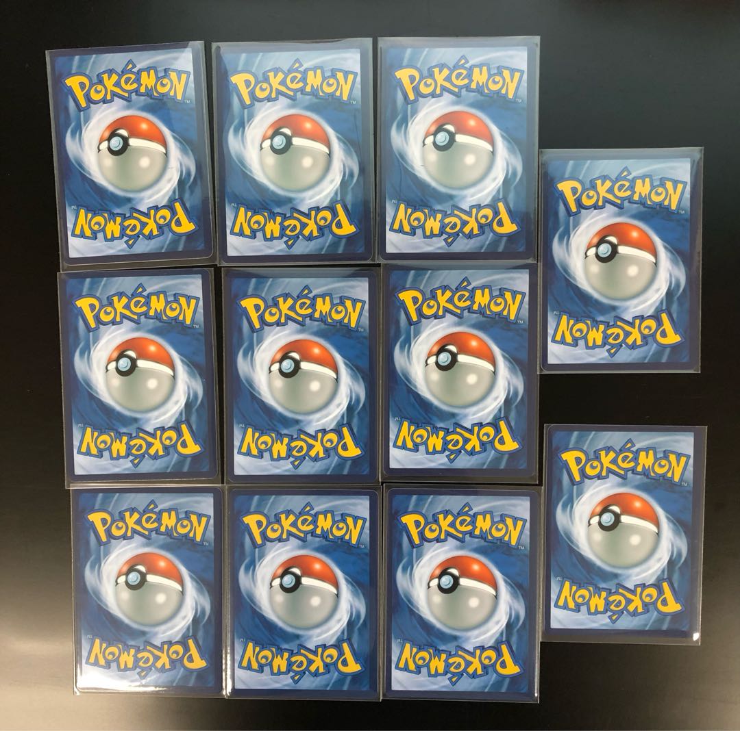 ポケモンカード Vcos海外版 美品、高品質 1枚の通販 812630808