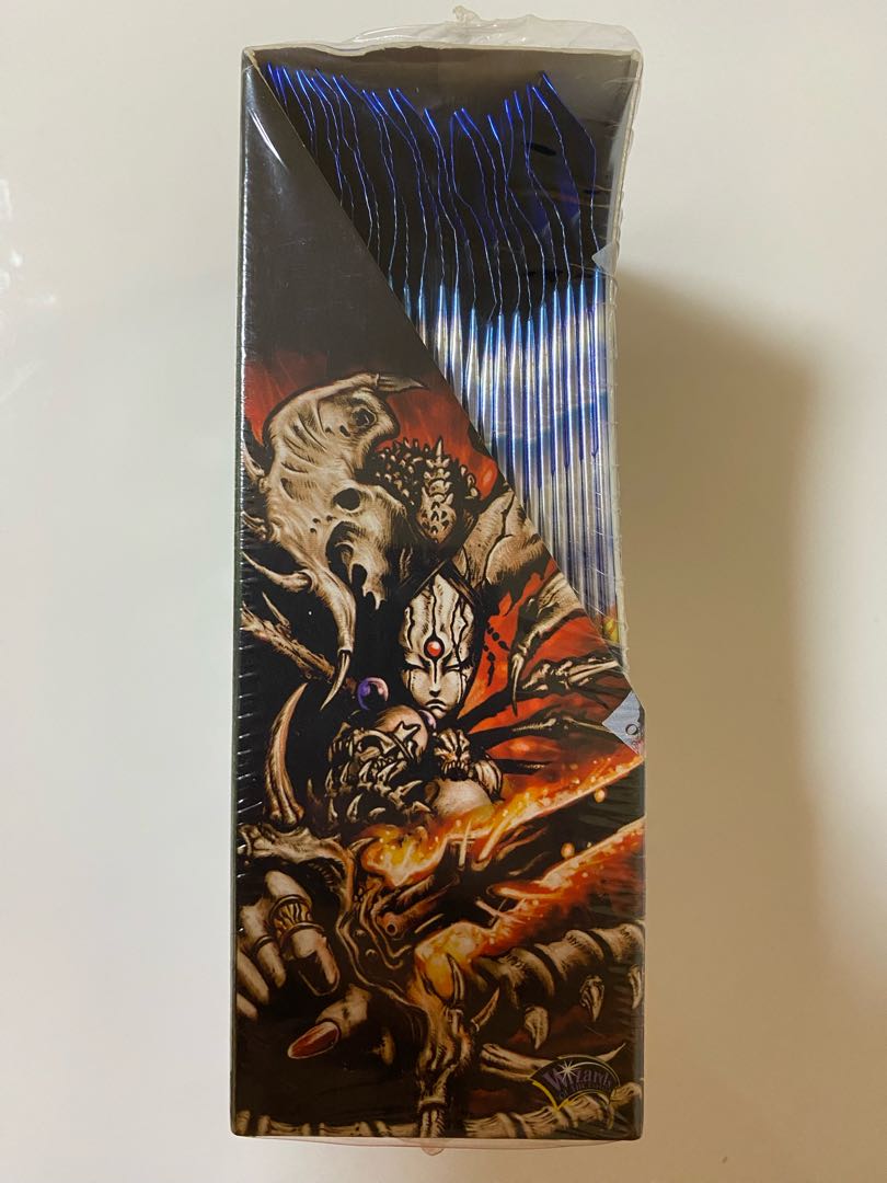 デュエルマスターズ DMRPシリーズ 未開封BOX 21BOXセット デュエル