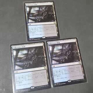 MTG マジック 汚染された三角州 foil EXP 英語1枚 PSA鑑定 10 汚染され