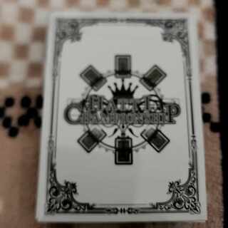 はっち スリーブ 白 未開封 CS デュエマ ワンピース はっち スリーブ