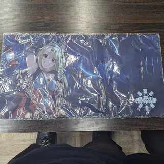 はっちcs 紫 プレイマット上位賞 開封済み Amazon.co.jp: タイム