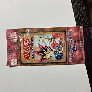 遊戯王 初期 vol1 未開封 psa10 遊戯王 vol 1 未開封 PSA10 初期 1期